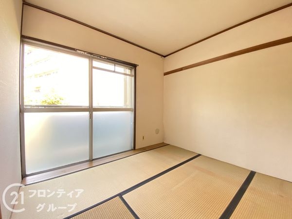 釈尊寺住宅第一次住宅3号棟　中古マンション
