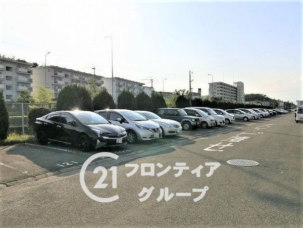 釈尊寺住宅第一次住宅3号棟　中古マンション