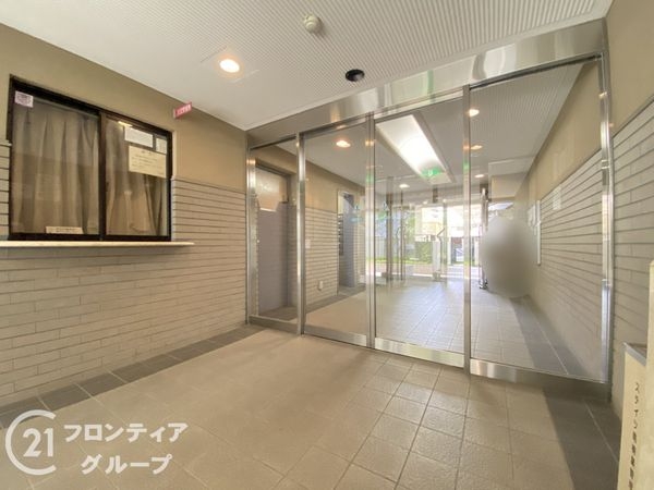 ステイツ南楠葉　中古マンション