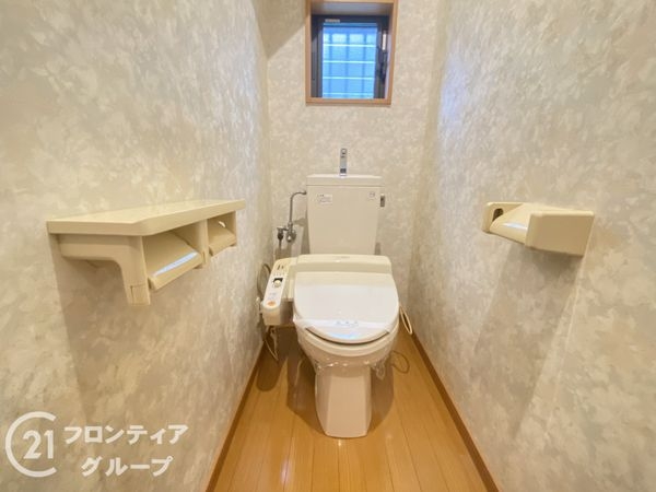 枚方市藤阪東町４丁目の中古一戸建て