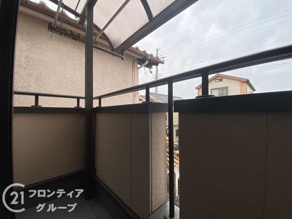枚方市藤阪東町４丁目の中古一戸建て