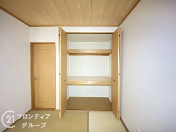 枚方市藤阪東町４丁目の中古一戸建て