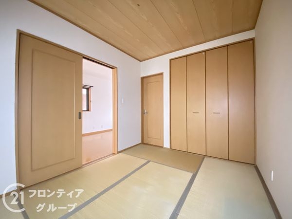 枚方市藤阪東町４丁目の中古一戸建て