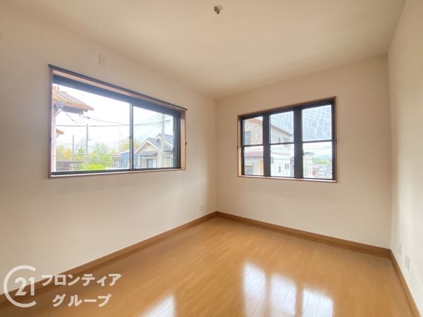 枚方市藤阪東町４丁目の中古一戸建て