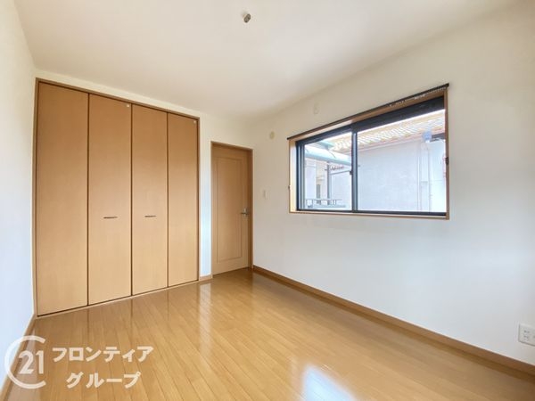 枚方市藤阪東町４丁目の中古一戸建て