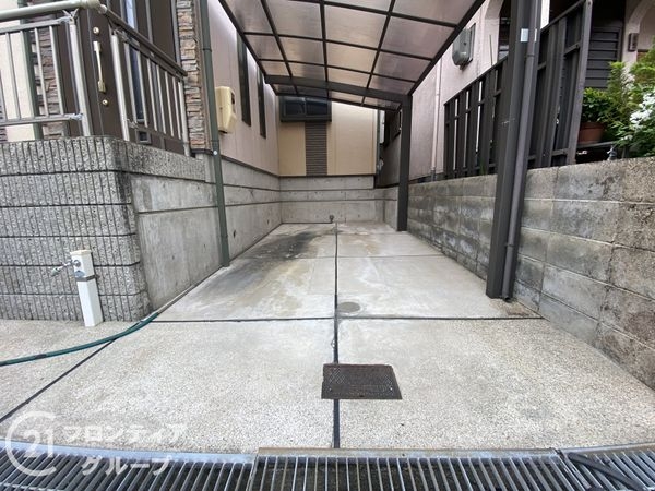 枚方市藤阪東町４丁目の中古一戸建て