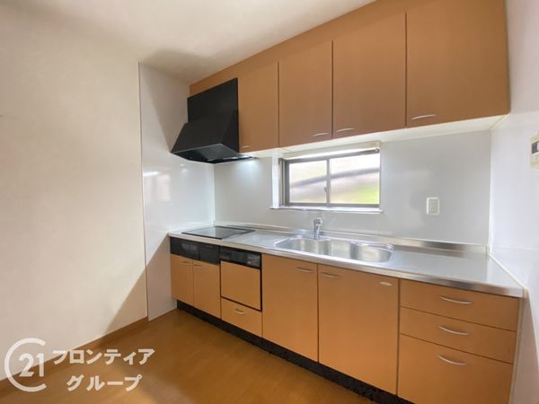 枚方市藤阪東町４丁目の中古一戸建て