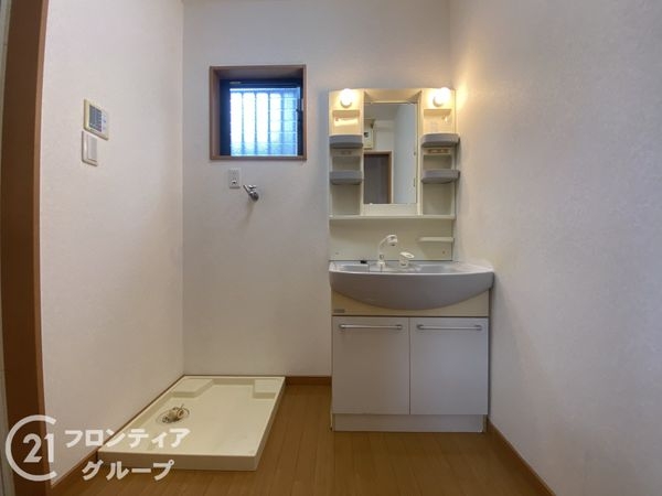 枚方市藤阪東町４丁目の中古一戸建て