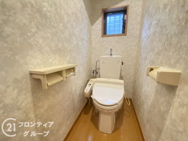 枚方市藤阪東町４丁目の中古一戸建て