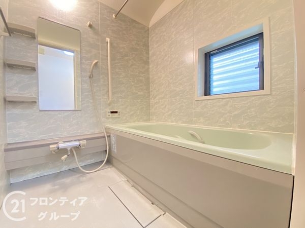 枚方市藤阪東町４丁目　中古一戸建て