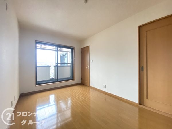 枚方市藤阪東町４丁目の中古一戸建て