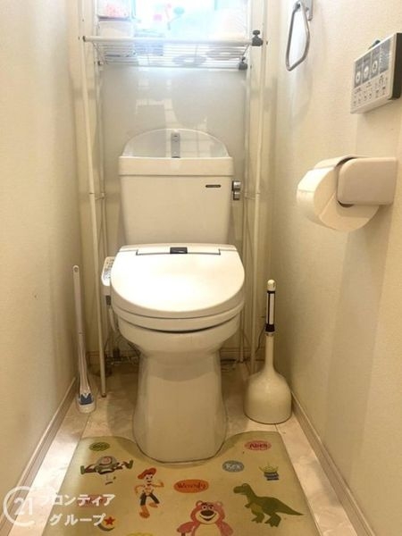 枚方市長尾家具町２丁目の中古一戸建て