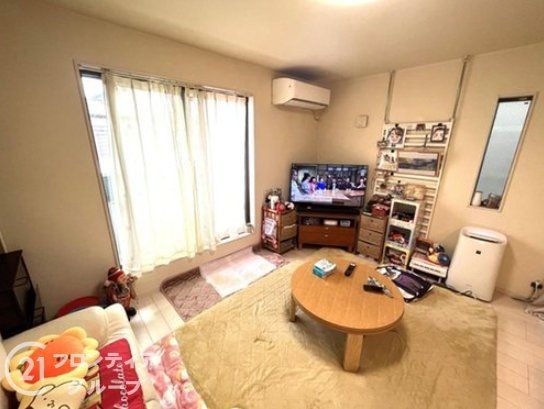 枚方市長尾家具町２丁目の中古一戸建て