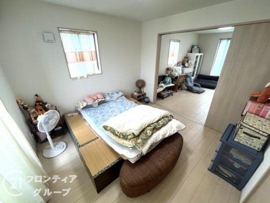 枚方市長尾家具町２丁目の中古一戸建て