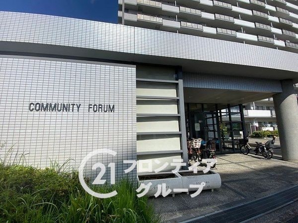 シティハイツねやがわ2番館　中古マンション