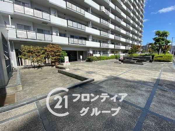 シティハイツねやがわ2番館　中古マンション