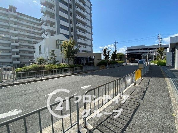 シティハイツねやがわ2番館　中古マンション