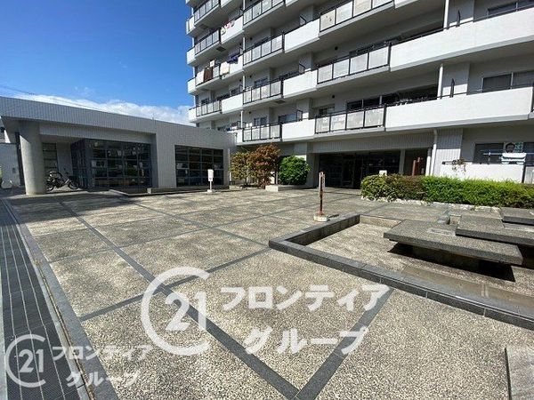 シティハイツねやがわ2番館　中古マンション