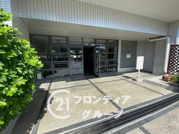 シティハイツねやがわ2番館　中古マンション