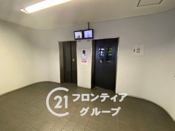 シティハイツねやがわ2番館　中古マンション