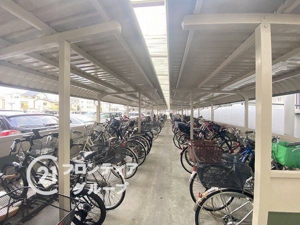 シティハイツねやがわ2番館　中古マンション