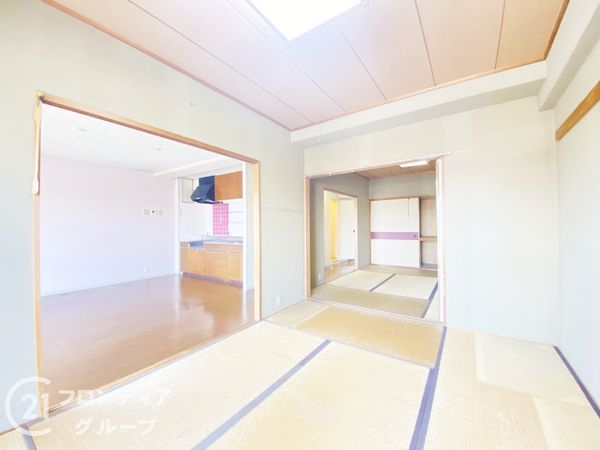 ルネ枚方　中古マンション