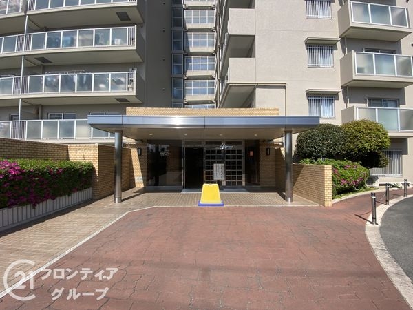 ルネ枚方　中古マンション