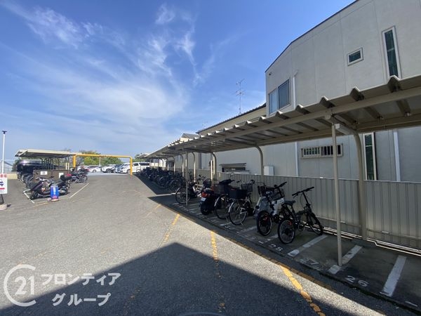ルネ枚方　中古マンション