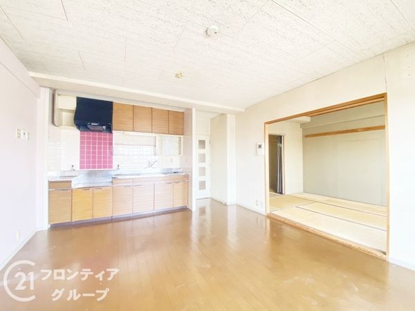 ルネ枚方　中古マンション