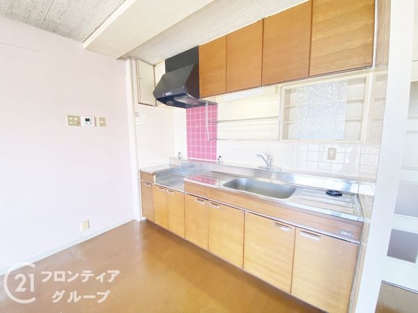 ルネ枚方　中古マンション