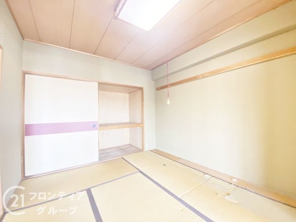 ルネ枚方　中古マンション