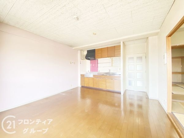 ルネ枚方　中古マンション
