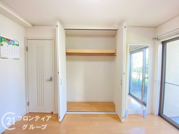 交野市私部５丁目の中古一戸建て