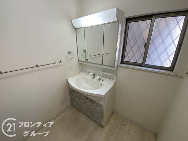 交野市私部５丁目の中古一戸建て
