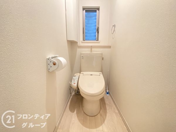 交野市私部５丁目の中古一戸建て