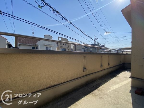 交野市私部５丁目の中古一戸建て