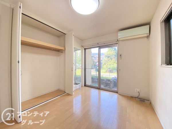 交野市私部５丁目の中古一戸建て