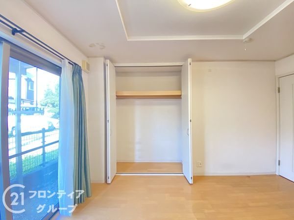 交野市私部５丁目の中古一戸建て