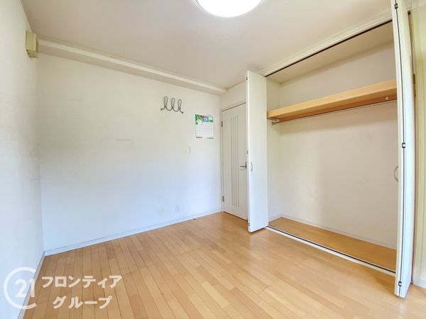 交野市私部５丁目の中古一戸建て