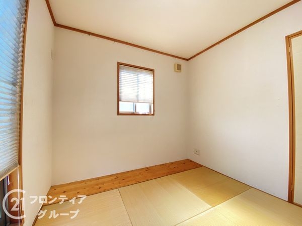 交野市私部５丁目の中古一戸建て