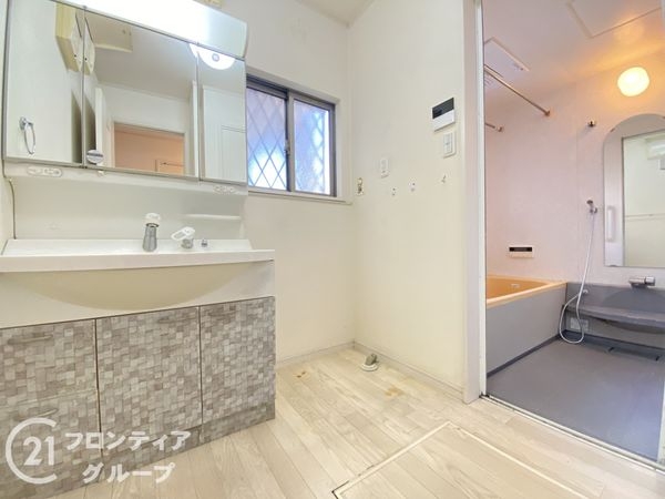 交野市私部５丁目の中古一戸建て
