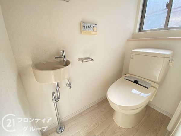 交野市私部５丁目の中古一戸建て
