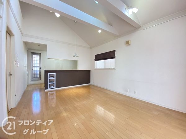 交野市私部５丁目の中古一戸建て