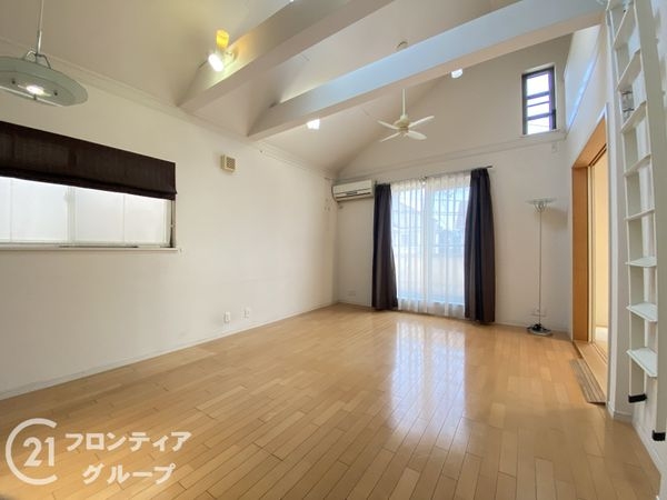 交野市私部５丁目の中古一戸建て