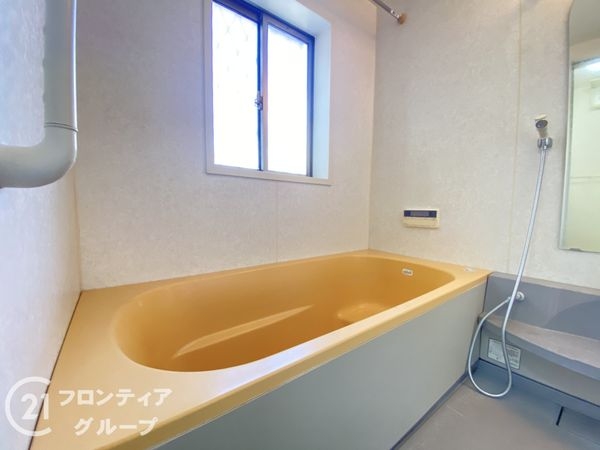 交野市私部西5丁目　中古一戸建て