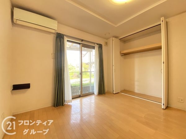 交野市私部５丁目の中古一戸建て