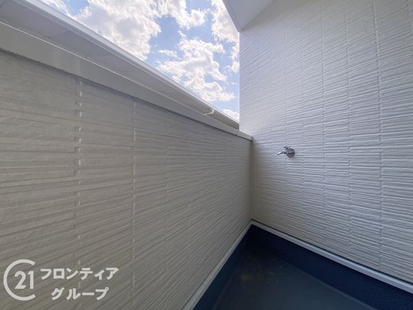枚方市桜丘町　新築一戸建て