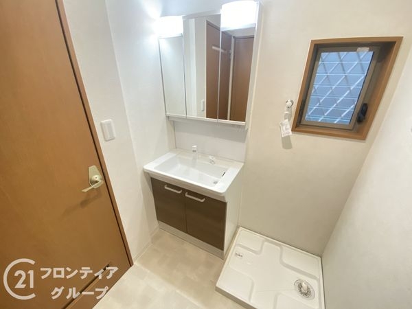 寝屋川市萱島東１丁目の中古一戸建て