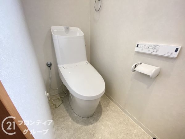 寝屋川市萱島東１丁目の中古一戸建て