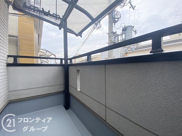 寝屋川市萱島東１丁目の中古一戸建て
